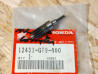 Vis sans fin compte-tours Honda MTX50 NSR50 - 12431-GF9-000