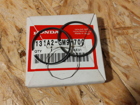 Segment Cote Standard Honda NB50M QR50 131A2-GM9-700