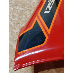 Cache latéral gauche Honda CB125T couleur R-33 – Occasion
