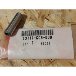 Axe Piston D.12mm Honda 13111-GC8-000 | Pièce moteur