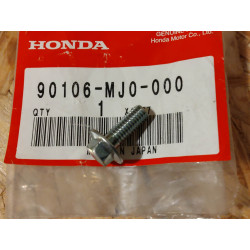 Vis HM6x16 Tête Rondelle Large Honda 90106-MJ0-000