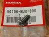 Vis HM6x16 Tête Rondelle Large Honda 90106-MJ0-000