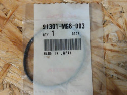 Joint Torique 51.6 x 2.3 HONDA 91301-MG8-003
