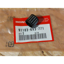 Roulement aiguille tête de bielle Honda CR125 91103-KV3-771