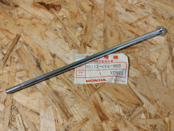 Axe fixation moteur Honda NSR 125 8x252 - Réf. 90112-KY4-900