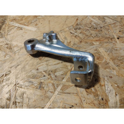 Support repose-pied AV D Honda CX500 - Réf. 50615-449-000