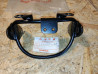 Support phare et clignotants Honda XL250 Motosport