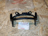 Support phare et clignotants Honda XL250 Motosport