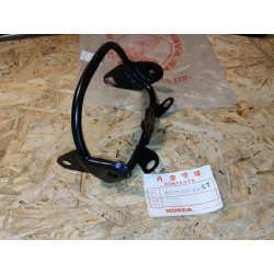 Support phare et clignotants Honda XL250 Motosport