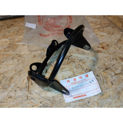 Support phare et clignotants Honda XL250 Motosport