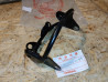 Support phare et clignotants Honda XL250 Motosport