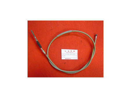 Câble frein avant Honda C50 Cub C90 Cub 45450-041-010