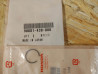 Clips d'axe de pîston 18x1.2 de CR250 84/07 TRX250/350/500 HONDA 90601-430-000
