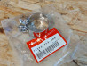 Collier coude pot droit Honda 250/400 - Réf 18373-413-000