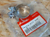 Collier coude pot droit Honda 250/400 - Réf 18373-413-000
