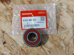 Roulement roue ar CR250 89 GL1500 91/00 F6C 99/03 91053-MN5-003
