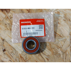 Roulement roue arrière Honda 91053-MN5-003