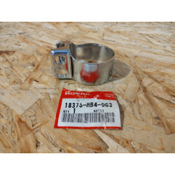 Collier échappement droit Honda 18376MB4003 - VF1100C GL1500