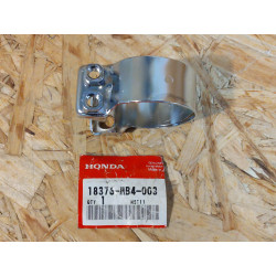 Collier échappement droit Honda 18376MB4003 - VF1100C GL1500