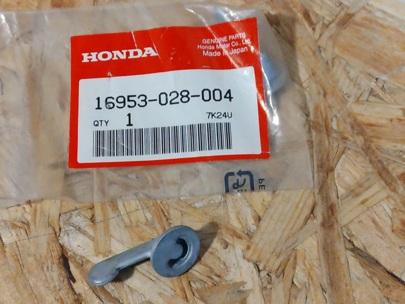 Levier Robinet Essence Honda 16953-028-004 | Pièce Moto