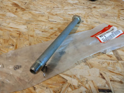 Axe Bras Oscillant Honda CR125 CR250 | Réf. 90117-KZ3-861