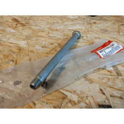 Axe Bras Oscillant Honda CR125 CR250 | Réf. 90117-KZ3-861