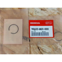 Clips Axe de Piston 24mm Honda 600XR RG | Réf. 90602-MG2-000