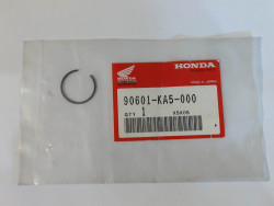 Clips d'axe de piston 1.2x20 de CR450R CR500RE à RK VF1100C/S 90601-KA5-000