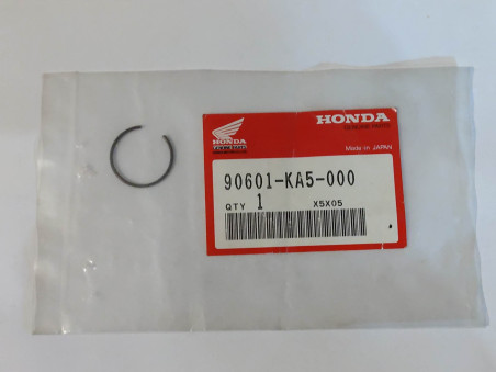 Clips Axe de Piston Honda 1.2x20 - Réf. 90601-KA5-000
