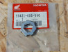 Rondelle arrèt écrou central embrayage Z50JZ CRF50/70 XR70 HONDA 90431-086-000