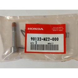 Vis BTR 8x48 Frein Filet Rouge Honda 90132-MZ2-000