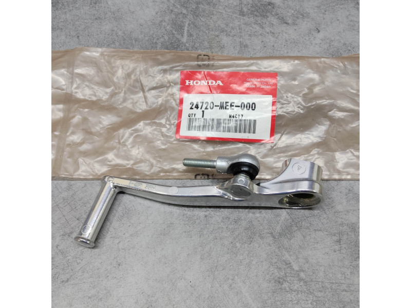 Sélecteur de vitesse Honda CBR600RR 24720-MEE-000 N.O.S