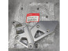 Platine Repose-Pied Droit Honda Crossrunner 800 – Réf. 50600-MGY-D20