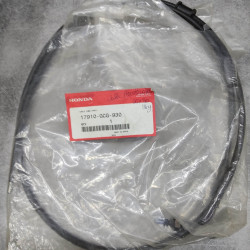 Câble d'accélérateur Honda SGX50 Sky 17910-GCG-930