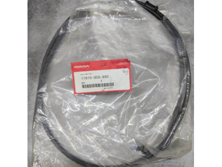 Câble d'accélérateur Honda SGX50 Sky 17910-GCG-930
