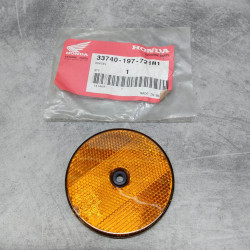 Catadioptre Honda 33740-197-721M1 – Pièce détachée