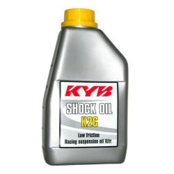 Huile Amortisseur KAYABA K2C 1L - Moto Honda | Réf. 1099646
