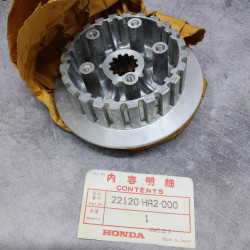 Noix d'embrayage Honda 22120-HA2-000 NOS ATC250R TRX250R