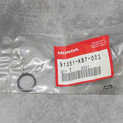 Joint Torique HONDA 91351-KB7-003