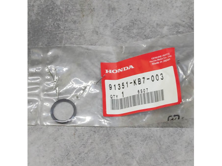 Joint Torique HONDA 91351-KB7-003
