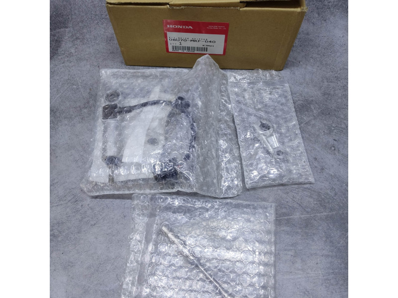 Quick Shifter Honda CBR1000RR KIT 08U70-MKF-D40 HONDA