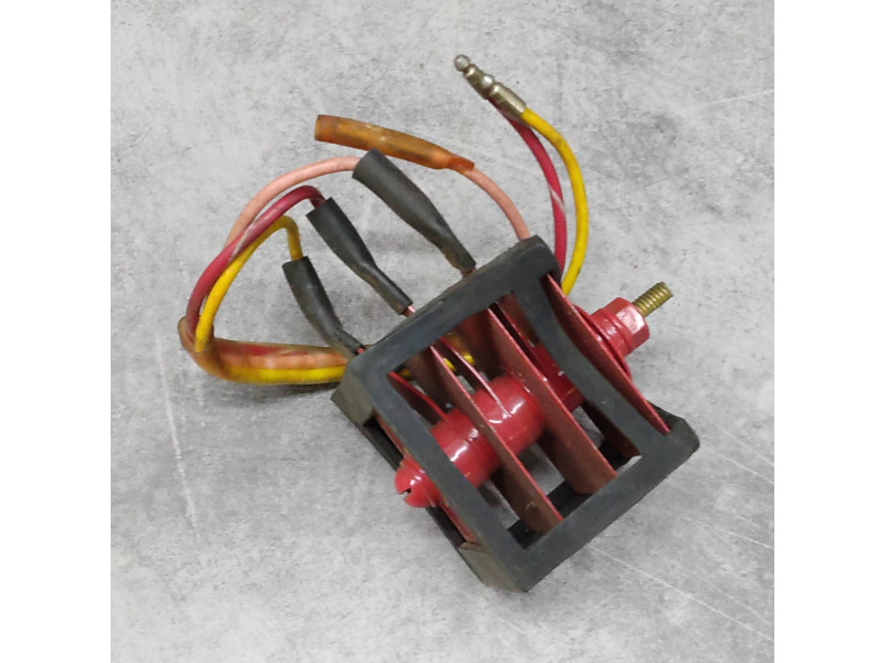 Cellule redresseuse rectifier HONDA 31700-030-006