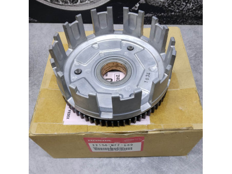 Cloche d'embrayage Honda NT700V Deauville 22100-MFF-D00