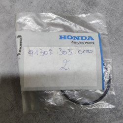 Joint Torique 46x2 Honda 91302-303-000 | Étanchéité Moto