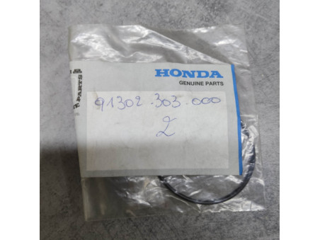 Joint Torique 46x2 Honda 91302-303-000 | Étanchéité Moto