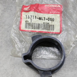 Caoutchouc maintien pompe à essence Honda 16711-ML7-000