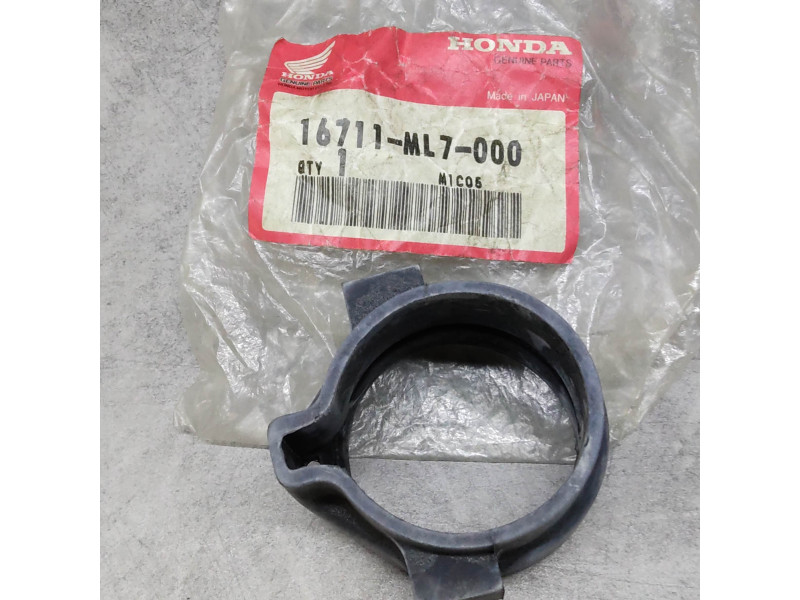 Caoutchouc maintien pompe à essence Honda 16711-ML7-000