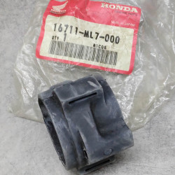 Caoutchouc maintien pompe à essence Honda 16711-ML7-000