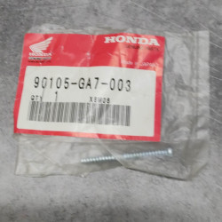 Vis Cabochon Feu Arrière D4x40 Honda 90105-GA7-003