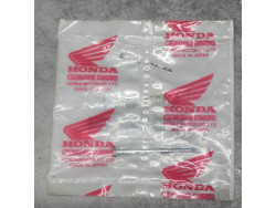 Vis Auto Taraudeuse 3x42 Honda – Réf. 90107-163-003